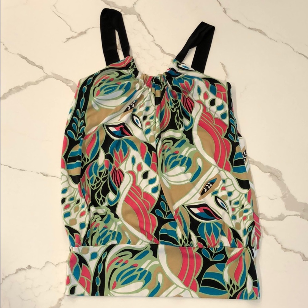 Joy Joy Colorful Women’s Tank